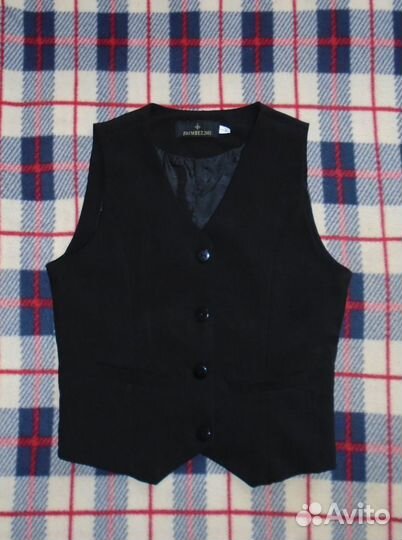 Школьная форма