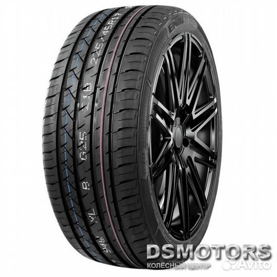 Fronway Eurus 08 235/45 R18 98W