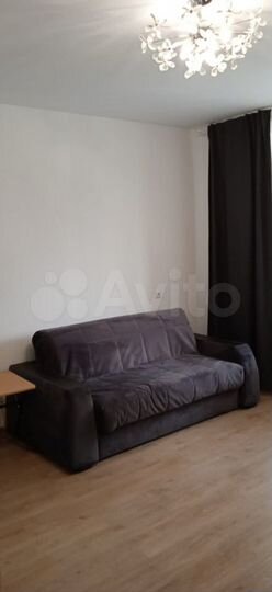 Квартира-студия, 24 м², 3/17 эт.