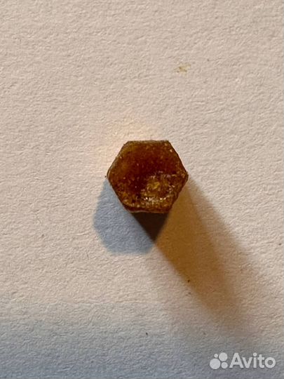 Мед с пергой