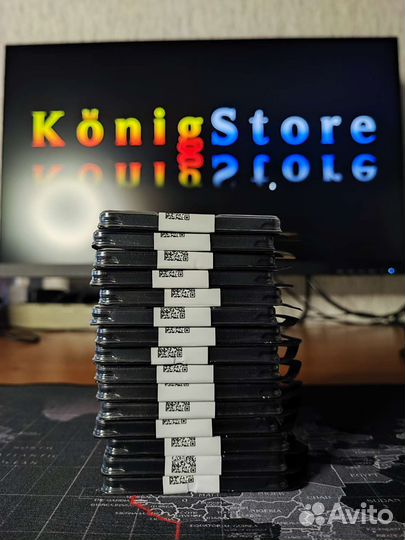 Оперативная память ddr3 8GB 1600Mhz для ноутбука