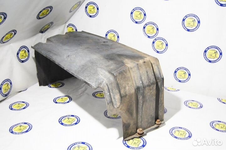 Защита генератора 9425206023 mercedes-benz, actros