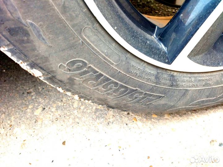 Cordiant Sport 215/65 R16 102V