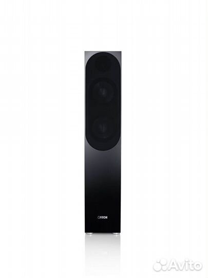 Напольная акустика Canton GLE 70 Black
