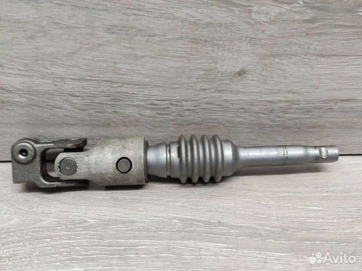 Кардан рулевой Mercedes M W164
