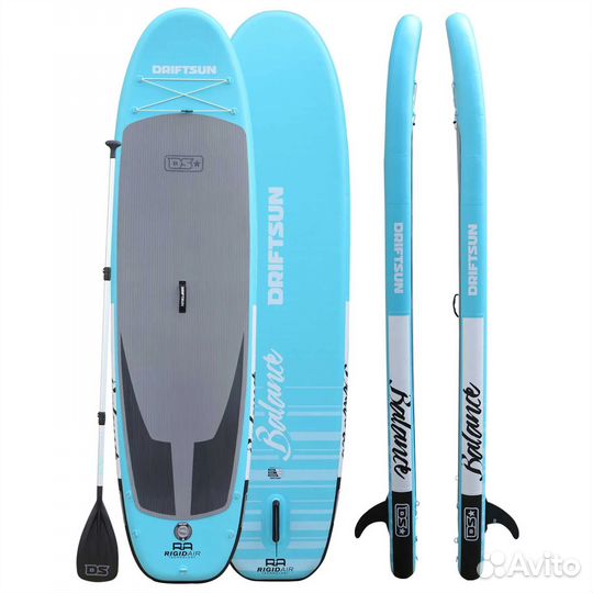 SUP доска Drift Sun Balance 11'