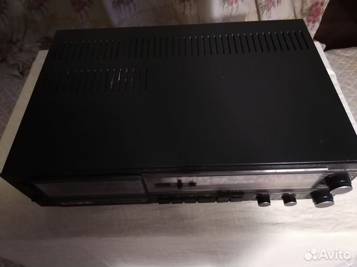 Магнитофон маяк м 240с 1