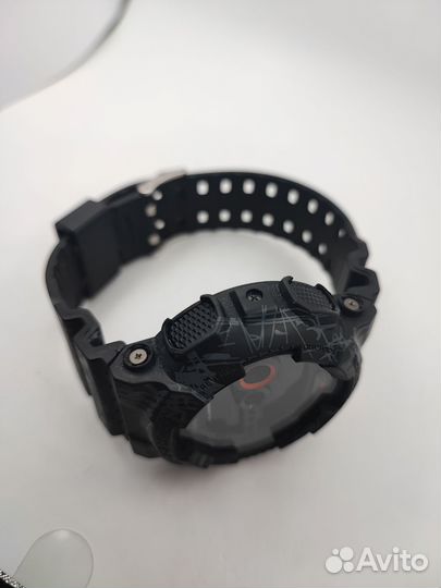Часы casio G shock Gd-100ms лимитированная серия
