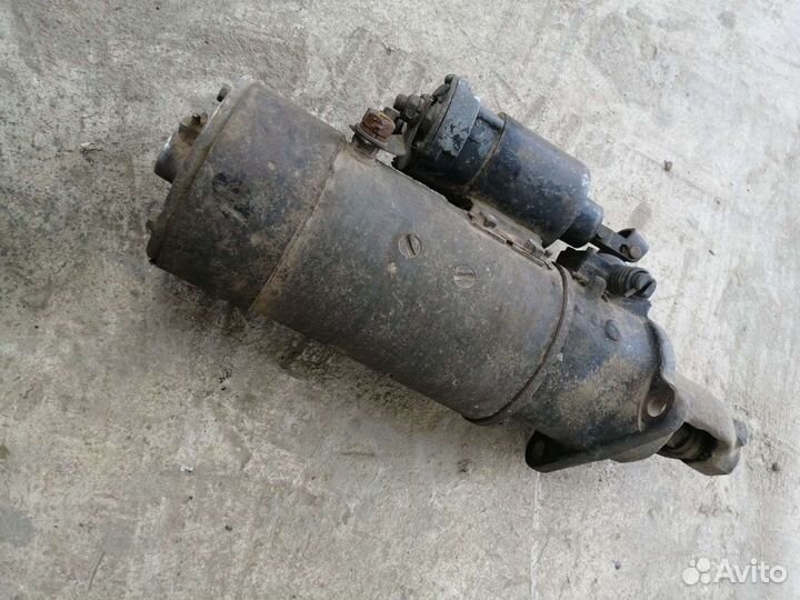 Стартер Ст-100