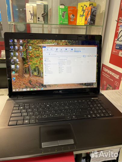 Asus K73t