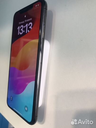 iPhone Xs Max, 512 ГБ
