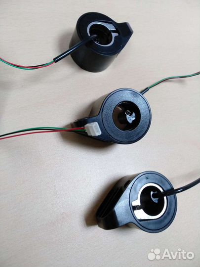 Курок газа для электросамоката Xiaomi Mijia m365