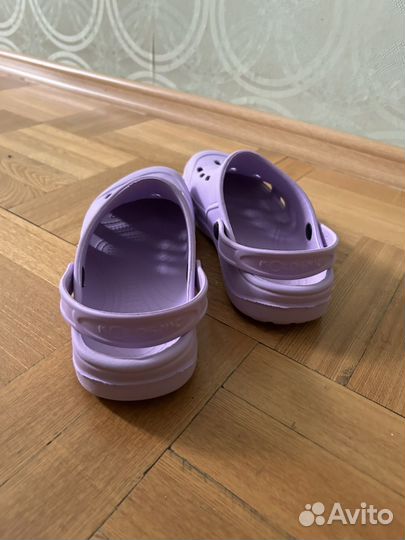 Сабо женские