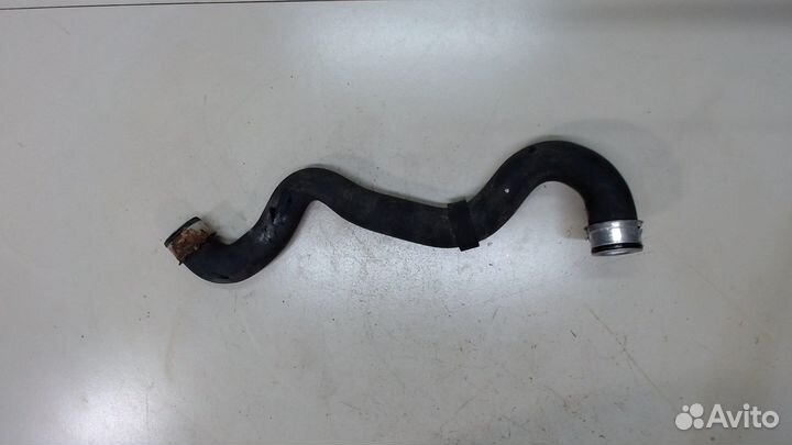 Патрубок охлаждения Mercedes C W203, 2005