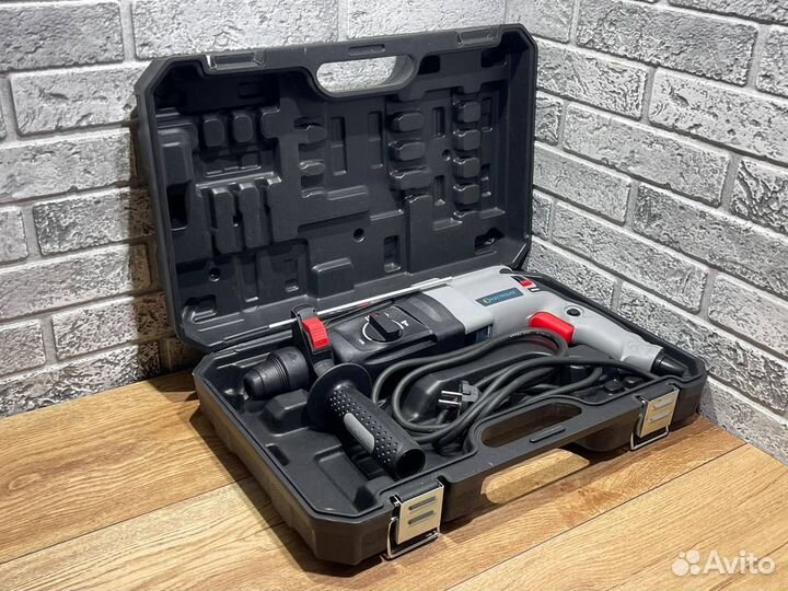 Перфоратор Electrolite П 1050