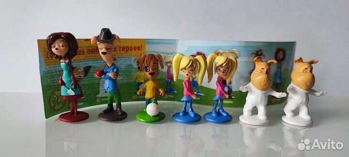 Зайки пиглет и другие