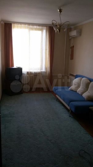 2-к. квартира, 72 м², 4/5 эт.