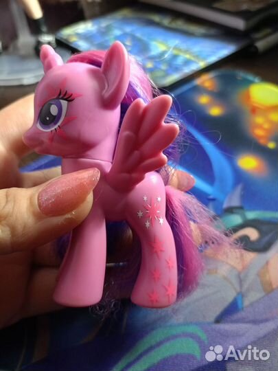 My little pony Твайлайт Спаркл