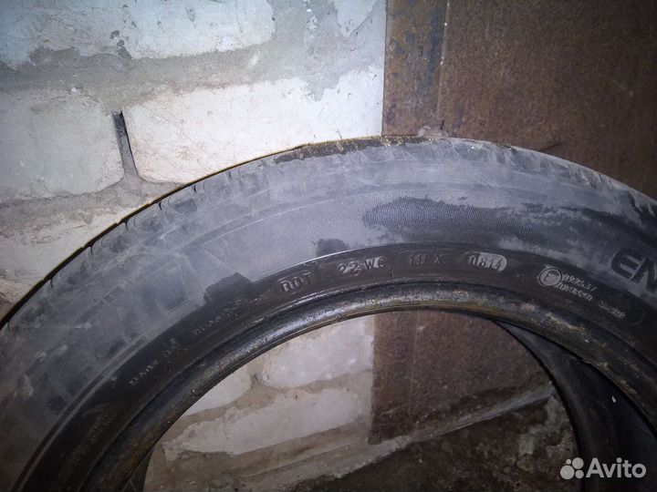 Michelin Energy Saver 205/55 R16 91V