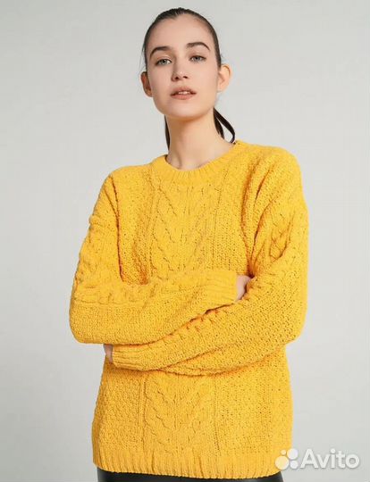 Новый джемпер твоё