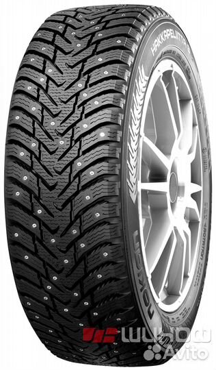 Nokian Tyres Hakkapeliitta 8 185/65 R14
