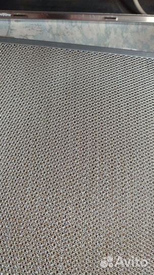 Вытяжка для кухни 59 см