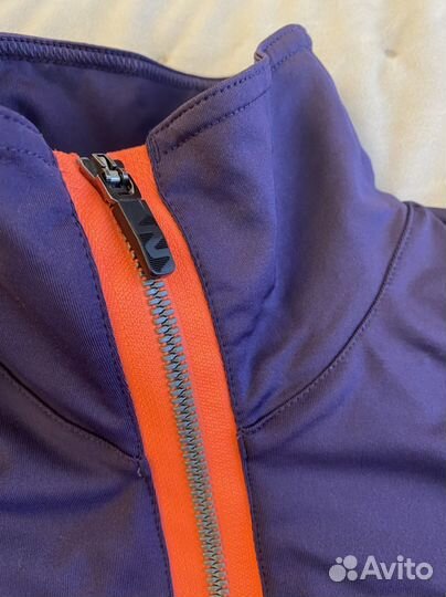 Новая Спортивная одежда женская кофта reebok