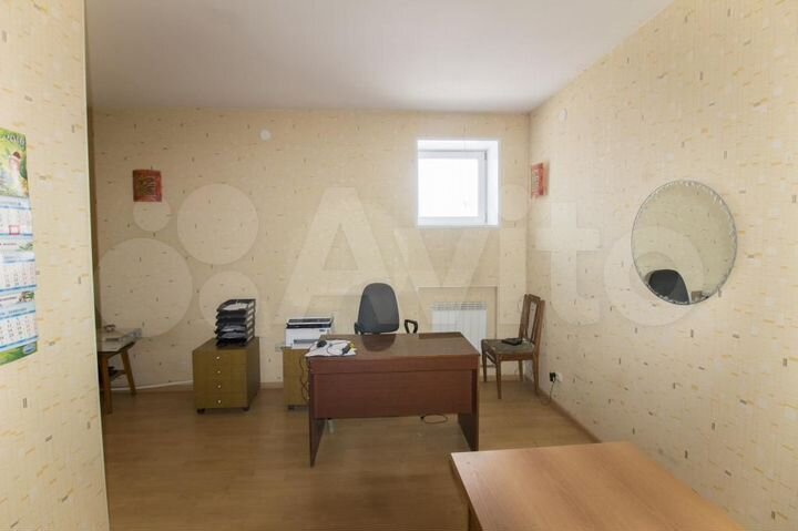 Дом 156 м² на участке 10 сот.