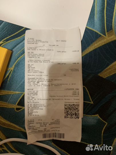 realme 11, 8/256 ГБ