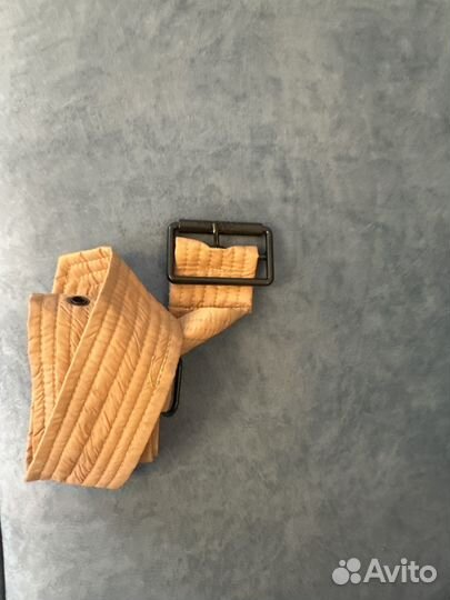 Пуховик женский зимний 46