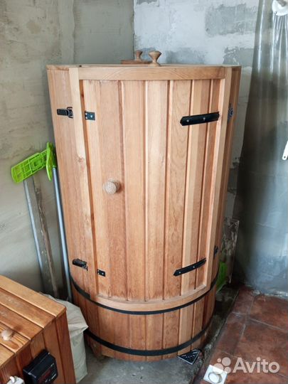 Фитобочка бу