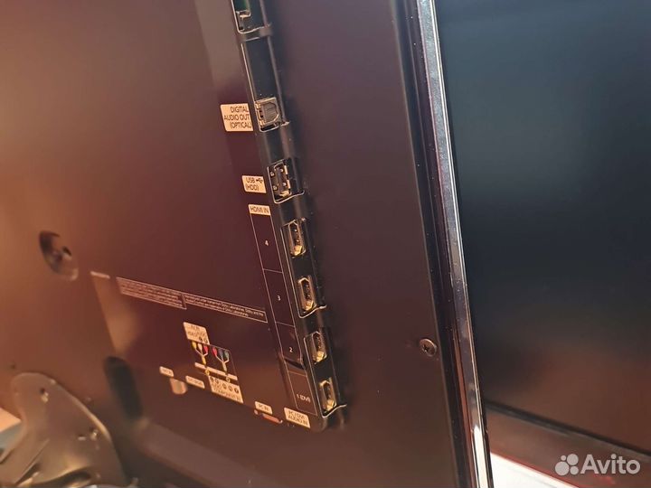 Телевизор Samsung UE32C4000pwxru