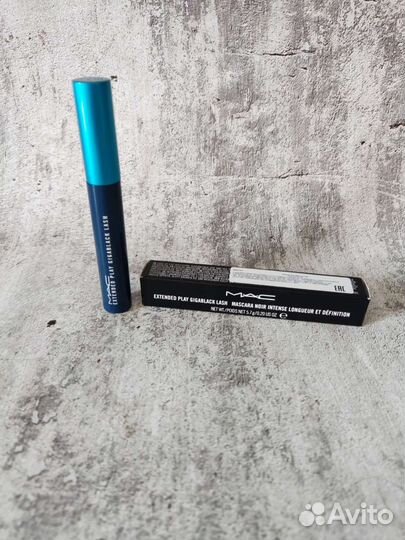 Тушь для ресниц MAC