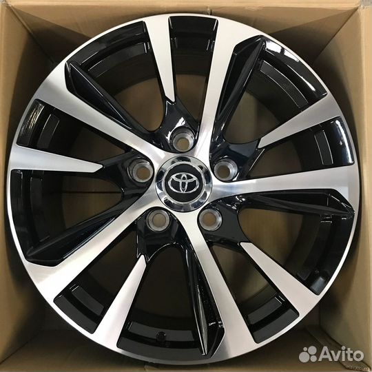 Зимние колеса Лексус LX R21