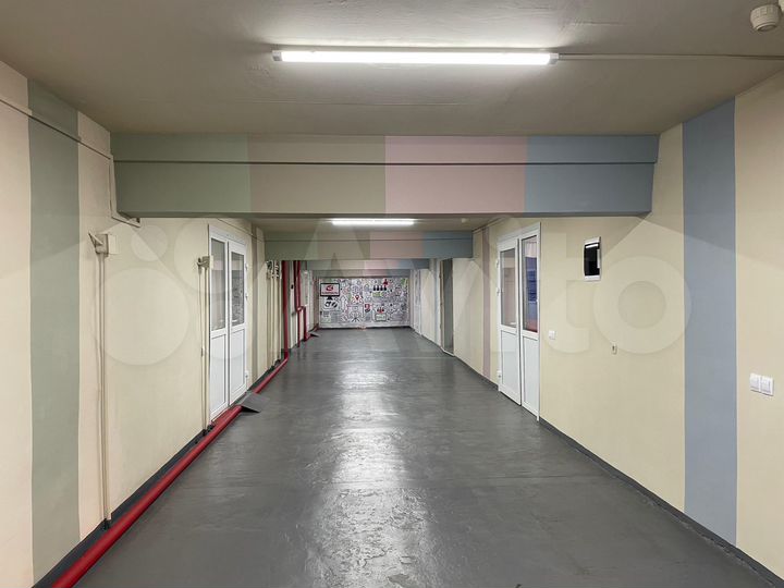 Свободного назначения, 50 м²