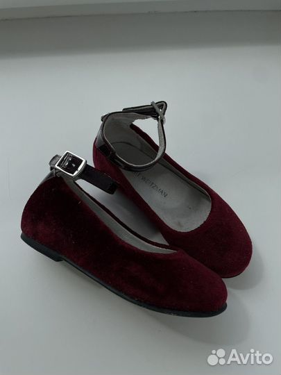 Stuart weitzman туфли