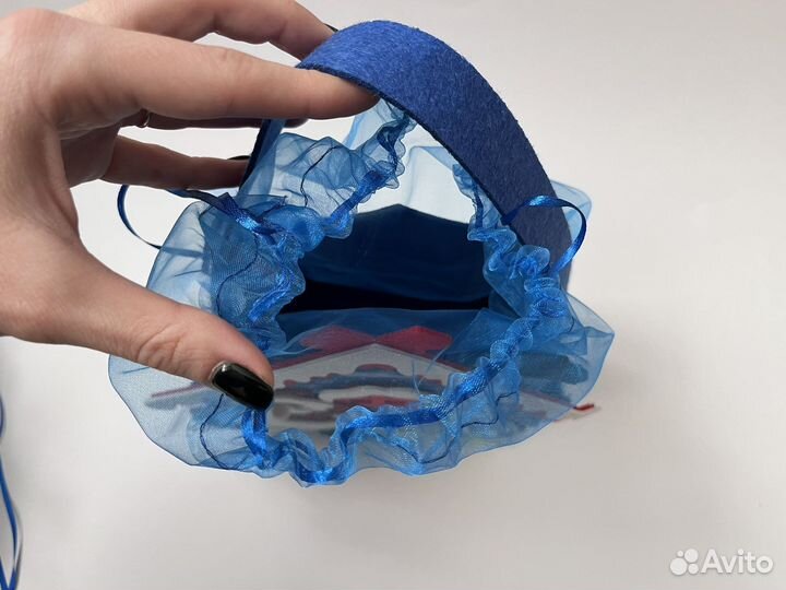 Подарочная упаковка