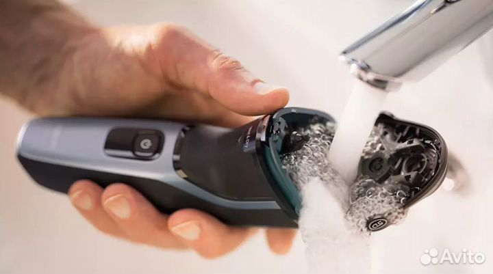 Бритва электрическая Филипс 3000 S3134/51 Shaver s