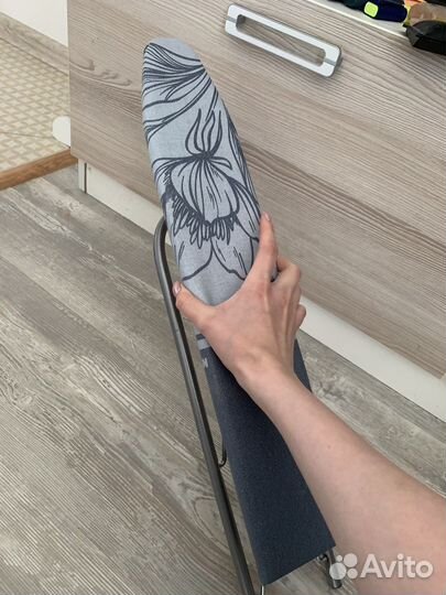 Доска для глажки рукавов