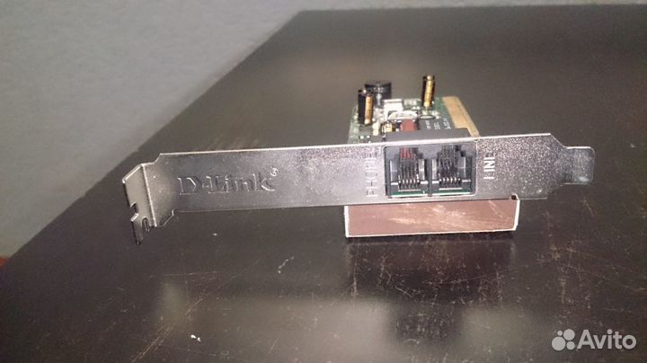 Модем для PCI