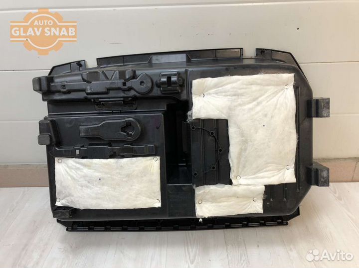 Ящик в багажник (под пол) Nissan Juke