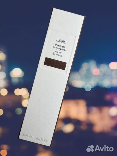 Oribe Maximista Thickening Spray