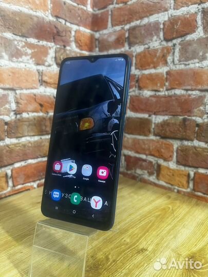 Samsung Galaxy A12, 3/32 ГБ