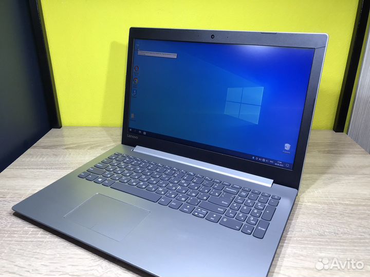 Б.558 Lenovo AMD A9-9420 Radeon R5 8Gb/128SSD