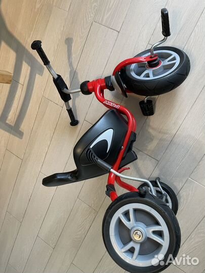 Трехколесный велосипед puky. Оригинал с Германии