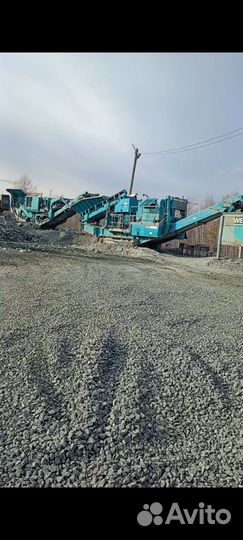 Требуются дробильщики