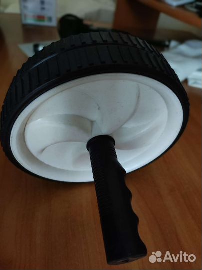 Ролик для пресса