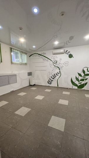 Офис, 43 м²
