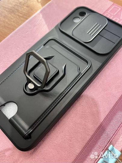 Чехол на Xiaomi Redmi 10C/Poco C40