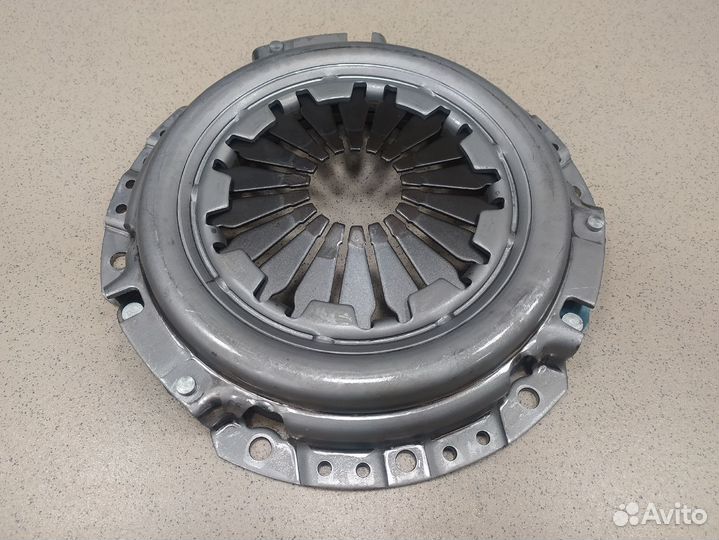 Корзина сцепления S1601100 для X60 (2016+), Solano